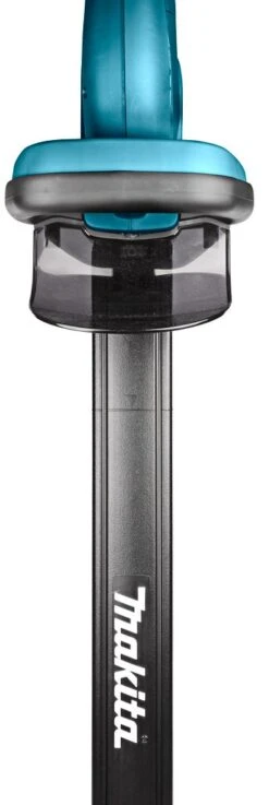 Makita DUH651PT2 LXT 2x18V Li-Ion Accu Heggenschaar Set (2x 5,0Ah) - 65cm -Winkel Voor Huishoudelijk Gereedschap 00106c91102dcd7e5b5b2fbe1fa7f389