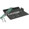 Wera 05075832001 Safe-Torque A 2 Momentsleutelset 2 Met Omschakelbare Ratel - 2-12 Nm - 1/4" -Winkel Voor Huishoudelijk Gereedschap 00ac5412598095560e00a201c1d1e8e2