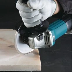 Makita GA5030R Haakse Slijper - 720W - 125mm -Winkel Voor Huishoudelijk Gereedschap 013eb459b14bace7e5547d29cac6e3a2