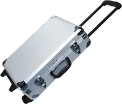 Brüder Mannesmann 29077 Gereedschapset In Trolley - 159-delig -Winkel Voor Huishoudelijk Gereedschap 017b37ddf9d7b725db18288cef460de0