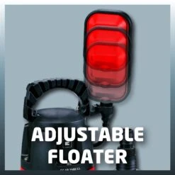 Einhell GC-SP 3580 LL Dompelpomp - 350W - 8000L/uur - 4170445 -Winkel Voor Huishoudelijk Gereedschap 0185e1a23536438cb147bf380e3f42d3