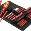 Wera 5003474001 16-delige VDE Wisselklingenset In Etui -Winkel Voor Huishoudelijk Gereedschap 01b49325ee8ba3446539457ea5b73611