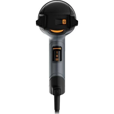 Steinel HG 2120 E Case Heteluchtpistool In Koffer - 2200W - 253mm - 006464 5 Steinel HG 2120 E Case Heteluchtpistool In Koffer - 2200W - 253mm - 006464 - Afbeelding 3