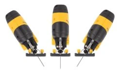 Powerplus POWXB50020 20V Li-Ion Accu Decoupeerzaag Set (1x 2.0Ah Accu) In Koffer - Koolborstelloos -Winkel Voor Huishoudelijk Gereedschap 01ef9ff978857502a3d972b821ec5157