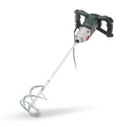 Powerplus POWP6040 Beton-verfmenger - 1800w