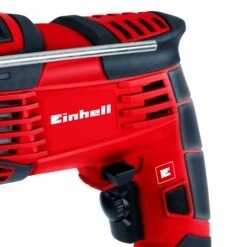 Einhell TC-ID 1000 E Klopboormachine - 1010W - 32mm -Winkel Voor Huishoudelijk Gereedschap 02492c3dd6d9b54c2f0ed2b052f9e0e1