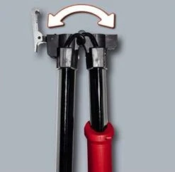 Einhell TC-DW 225 Wandschuurmachine - 600W - 710 X 340 X 220mm - 4259930 -Winkel Voor Huishoudelijk Gereedschap 024e1541768d8ae5065940080203dfd4