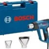 Bosch GHG 20-63 Heteluchtpistool - 2000W - 06012A6201
