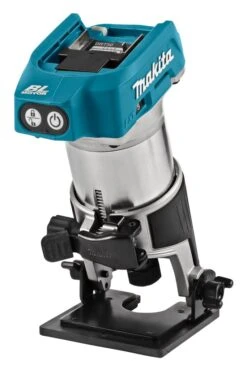 Makita DRT50ZJX9 18V Li-Ion Accu Boven / Kantenfrees Body In Mbox -Winkel Voor Huishoudelijk Gereedschap 029903a1a9d8cf4d416ff1d77d840739