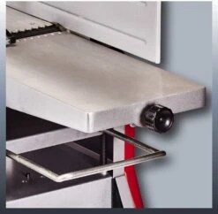 Einhell TC-SP 204 Vlak- En Vandiktebank - 1500W (240V) - 4419955 -Winkel Voor Huishoudelijk Gereedschap 02f2b6bc0dba016ffa4efff9773562af