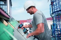 Bosch GDX 18V-210 C 18V Li-ion Accu Slagschroevendraaier/slagmoeraanzetter Set (2x4.0Ah) In L-Boxx 25 Bosch GDX 18V-210 C 18V Li-ion Accu Slagschroevendraaier/slagmoeraanzetter Set (2x4.0Ah) In L-Boxx -Winkel Voor Huishoudelijk Gereedschap 03780553cd50b2a984ff49f9d1065d06