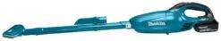 Makita DCL181FRT 18V Li-Ion Accu Steelstofzuiger Blauw Set (1x 5,0Ah) - 0,65L 12 Makita DCL181FRT 18V Li-Ion Accu Steelstofzuiger Blauw Set (1x 5,0Ah) - 0,65L -Winkel Voor Huishoudelijk Gereedschap 0395f509a49d416a915778c99b680a86