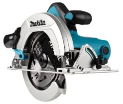 Makita HS7601J Cirkelzaag In Mbox - 1200W - 190mm -Winkel Voor Huishoudelijk Gereedschap 0449564fbb8eae4e598decccb28b0e01