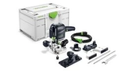Festool OF 1010 REBQ-Set Bovenfrees In Systainer Incl. Geleiderail 1010W - 55 Mm - 577168 6 Festool OF 1010 REBQ-Set Bovenfrees In Systainer Incl. Geleiderail 1010W - 55 Mm - 577168 -Winkel Voor Huishoudelijk Gereedschap 0467f308030c3594dfb10c675e64b825 1