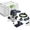 Festool OF 1010 REBQ-Plus Bovenfrees In Systainer 1010W - 55 Mm - 576919 -Winkel Voor Huishoudelijk Gereedschap 0467f308030c3594dfb10c675e64b825