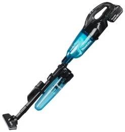 Makita DCL281FTCB 18V Li-ion Accu Steelstofzuiger Set (1x 5.0Ah) - Zwart 7 Makita DCL281FTCB 18V Li-ion Accu Steelstofzuiger Set (1x 5.0Ah) - Zwart -Winkel Voor Huishoudelijk Gereedschap 046f7f34f3f96fcaf659ab0ff92cae45