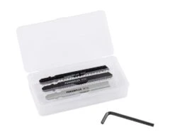 Powerplus POWXB50020 20V Li-Ion Accu Decoupeerzaag Set (1x 2.0Ah Accu) In Koffer - Koolborstelloos -Winkel Voor Huishoudelijk Gereedschap 047522e67890f99d8e4163c1136dbfdd