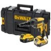 Dewalt DCF622P2 18V Li-Ion Schroefmachine Voor Zelftapschroeven Set (2x 5.0Ah Accu) In TSTAK - DCF622P2-QW -Winkel Voor Huishoudelijk Gereedschap 04cf68a35b25a5f0a0bff4cf6c2bb944
