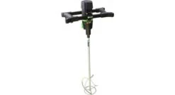 Swinko EHR 20/2.6 S Mixer - 1300W - 140mm