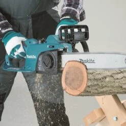 Makita UC3541A Kettingzaag - 1800W - 350mm -Winkel Voor Huishoudelijk Gereedschap 0520de37ed7aa31f73bd6bbc89f4450d