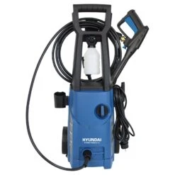 Hyundai 57504 Hogedrukreiniger - 135 Bar - 1600W -Winkel Voor Huishoudelijk Gereedschap 053b8897924ea8f786894bbd99a199fa