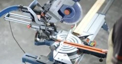 Bosch GCM 8 SDE Afkortzaag Met Laser - 1600W - 216 X 30mm - 0601B19200 -Winkel Voor Huishoudelijk Gereedschap 05861b807f42385545d615eb6235e37c