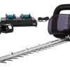Makita DUH651PT2 LXT 2x18V Li-Ion Accu Heggenschaar Set (2x 5,0Ah) - 65cm -Winkel Voor Huishoudelijk Gereedschap 05c2ee1d26a406d6baffc3a1d408cfb1