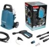 Makita HW102 Hogedrukreiniger - 1300W - 70 Bar -Winkel Voor Huishoudelijk Gereedschap 05e2e9324bb3e97a0213632493a44d59