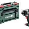 Metabo SSW 18 LTX 800 BL 18V Li-ion Accu Slagmoersleutel Body In Metabox - 800Nm -Winkel Voor Huishoudelijk Gereedschap 0614c2d7d2279ff0cb67ec92b38dc53d