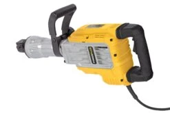 Powerplus POWX11861 HEX Breekhamer In Koffer 1700W - 60J -Winkel Voor Huishoudelijk Gereedschap 069f985892ae6cc56ece38f4e6225a25