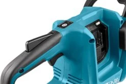 Makita DUC353PG2J 2x18V Li-Ion Accu Kettingzaag Set (2x 6,0Ah) - 35cm - Koolborstelloos -Winkel Voor Huishoudelijk Gereedschap 0713c89d034f666ba3bf2ab5a4340c85