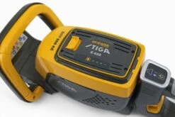 Stiga HT 500e Accu Heggenschaar Body - 51cm - 27mm -Winkel Voor Huishoudelijk Gereedschap 071c12cf655d75952999f3d1e45aa498