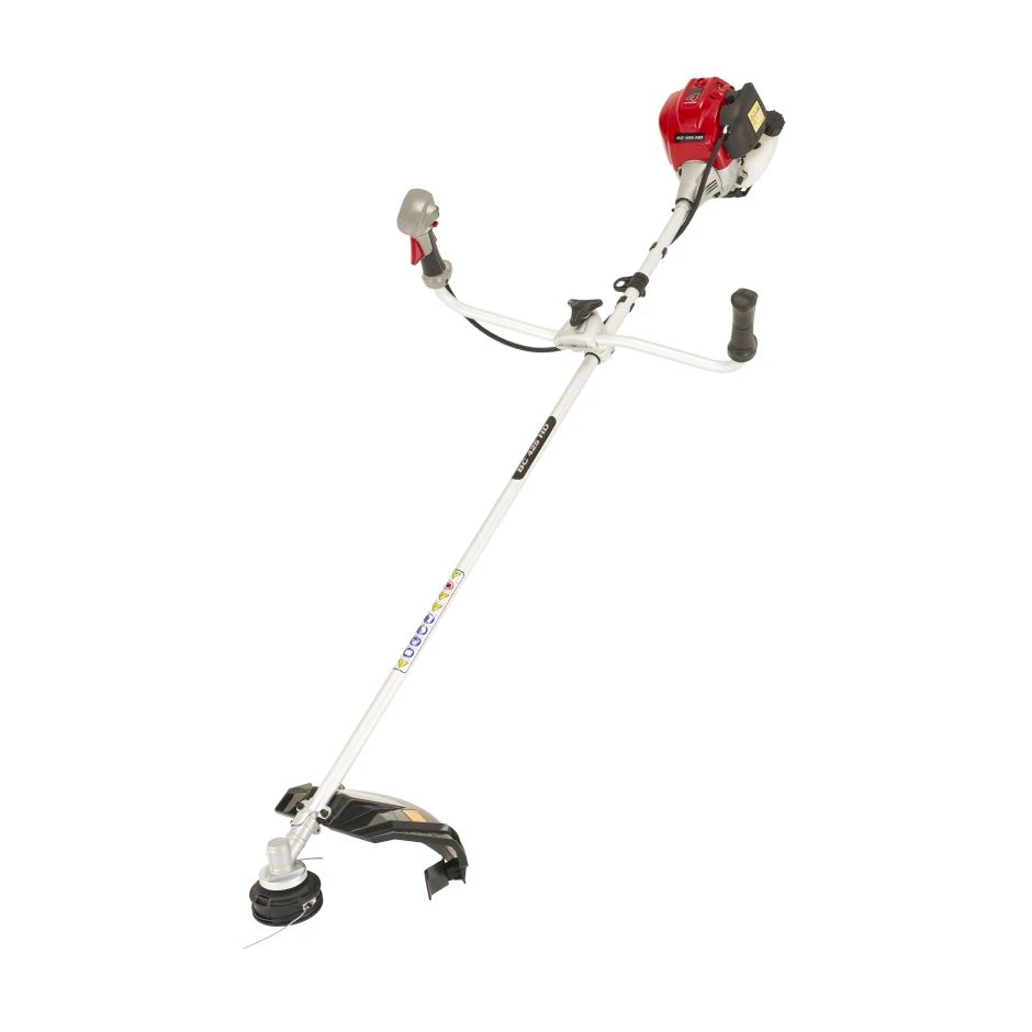 Stiga BC 425 HD Benzine Bosmaaier - 25cc - 0,71kW - 4-takt - 43cm 5 Stiga BC 425 HD Benzine Bosmaaier - 25cc - 0,71kW - 4-takt - 43cm - Afbeelding 3