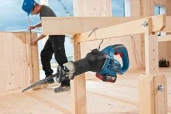 Bosch GSA 18 V-32 18V Li-Ion Accu Reciprozaag Body - Variabel - 06016A8108 11 Bosch GSA 18 V-32 18V Li-Ion Accu Reciprozaag Body - Variabel - 06016A8108 -Winkel Voor Huishoudelijk Gereedschap 07ed815e663b9ae82064884205c7eda7