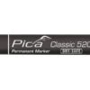 Pica 520/40 Permanent Marker - Rond - Rood - 1-4mm 1 Pica 520/40 Permanent Marker - Rond - Rood - 1-4mm -Winkel Voor Huishoudelijk Gereedschap 07f4e90718098f62108478c1f3f62709