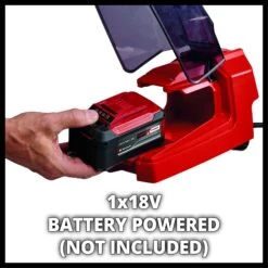 Einhell GE-SP 18 Li Solo 18V Li-Ion Accu Dompelpomp Body - 5.000 L/u 25 Einhell GE-SP 18 Li Solo 18V Li-Ion Accu Dompelpomp Body - 5.000 L/u -Winkel Voor Huishoudelijk Gereedschap 089fff214ef280b5975cbd6cd18bfd80