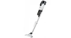 Makita CL003GD203 XGT 40V Max Li-ion Accu Steelstofzuiger Set (2x 2,5Ah) - Wit