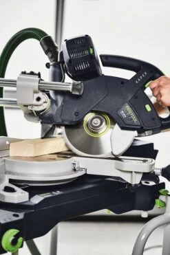 Festool KS 60 E-SET KAPEX Afkortzaag - 1200W - 216mm - 561728 -Winkel Voor Huishoudelijk Gereedschap 092cd52215a842d1cd72707faba6eed6