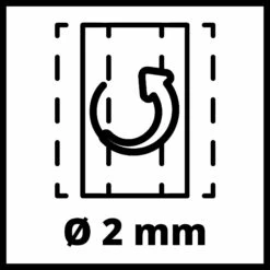 Einhell TC-OS 18/187 Li Solo 18V Li-Ion Accu Vlakschuurmachine Body - 187 X 90 Mm -Winkel Voor Huishoudelijk Gereedschap 094e647ee723f2f157e55939cf331f7e