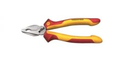 Wiha Z 01 0 06 Combinatietang Professional Electric - 200 Mm - 26711