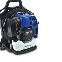 Hyundai 57227 2-takt Benzine Bladblazer - 52cc - 252 Km/h 14 Hyundai 57227 2-takt Benzine Bladblazer - 52cc - 252 Km/h -Winkel Voor Huishoudelijk Gereedschap 09d08e81a9cb63ca7cacfe68cf22f075
