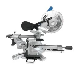 Hyundai 56252 Radiaal Afkortzaag - 1500W - 210mm -Winkel Voor Huishoudelijk Gereedschap 0a37493e744cb123971965363e3c94b3