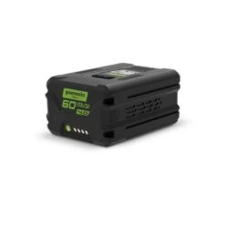 Greenworks GD60LM46SPK4 60V Li-ion Accu Grasmaaier Set (1x 4,0Ah Accu) - Zelfrijdend - 46cm -Winkel Voor Huishoudelijk Gereedschap 0a50c2b29c29721fd0f4ea0e80c09f1e 1