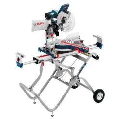 Bosch GCM 12 GDL Afkortzaag Incl. Onderstel (GTA2500) - 2000W - 305 X 30mm - 0615990FZ6