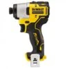 DeWALT DCF801N-XJ 12V Li-Ion XR Accu Slagschroevendraaier Body - 163Nm 2 DeWALT DCF801N-XJ 12V Li-Ion XR Accu Slagschroevendraaier Body - 163Nm -Winkel Voor Huishoudelijk Gereedschap 0b02bdf1b0f800ccc8123f8aa576319a