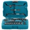 Makita B-65567 Doppenset 34-delig 2 Makita B-65567 Doppenset 34-delig -Winkel Voor Huishoudelijk Gereedschap 0b1417ab46a22164bd2ec0f180cfdc97