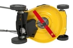 Powerplus POWXG60245X Grasmaaier Zelftrekkend - 170cc - 510mm -Winkel Voor Huishoudelijk Gereedschap 0b66a577507270a64b15f7e04dd91a12