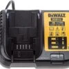 DeWalt DCB112 10.8V / 14,4V / 18V Li-Ion Accu Oplader - DCB112-QW