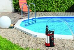 Einhell GE-SP 4390 N-A LL ECO Dompelpomp - 430W - 9000l/uur - 4171440 7 Einhell GE-SP 4390 N-A LL ECO Dompelpomp - 430W - 9000l/uur - 4171440 -Winkel Voor Huishoudelijk Gereedschap 0baa0e8b71a9bb8540d43f70bf8251d9