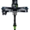 Festool MX 1200 RE EF HS2 Mengmachine - 1200W - 140mm - 575813